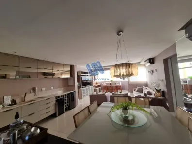 Apartamento com 2 Quartos à venda, 116m² no Barra, Salvador