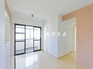 Apartamento com 2 Quartos para alugar, 53m² no Jacarepaguá, Rio de Janeiro