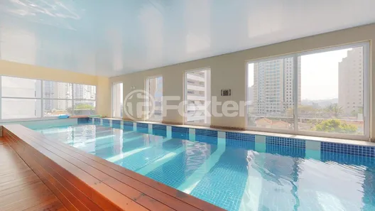 Apartamento com 2 Quartos à venda, 130m² no Vila Gertrudes, São Paulo