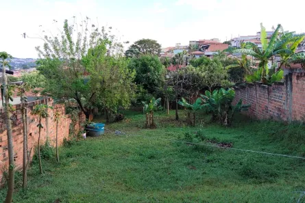 Lote/Terreno à venda, 300m² no Parque São Francisco, Itapira