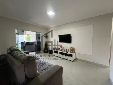 Casa com 3 Quartos à venda, 170m² no Residencial Bela Vista, Anápolis