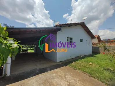 Fazenda/Sítio com 2 Quartos à venda, 80m² no Centro, Poços de Caldas