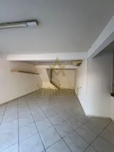 para alugar, 162m² no Parque dos Bandeirantes, Ribeirão Preto