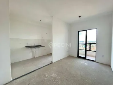 Apartamento com 2 Quartos à venda, 56m² no Vila Operária, Rio Claro