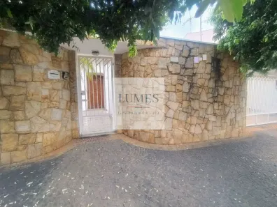 Casa com 3 Quartos à venda, 197m² no Jardim Amélia, Americana