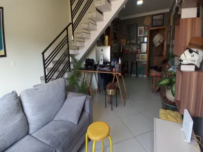 Casa de Condomínio com 3 Quartos à venda, 120m² no Vila Rosa, São Paulo