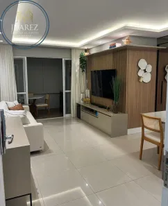 Apartamento com 3 Quartos à venda, 88m² no Candeal, Salvador