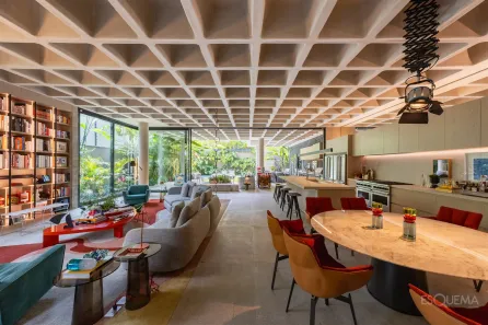 Casa com 3 Quartos à venda, 605m² no Jardim Paulista, São Paulo