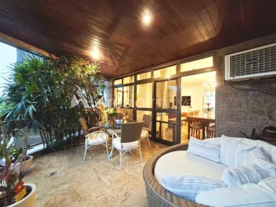 Apartamento com 3 Quartos à venda, 138m² no Barra da Tijuca, Rio de Janeiro