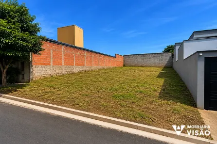 Lote/Terreno à venda, 250m² no Jardim Nenê Gomes, Uberaba