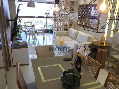 Apartamento com 3 Quartos à venda, 94m² no Jardim Armação, Salvador