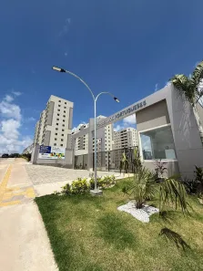 Apartamento com 2 Quartos à venda, 45m² no Divinéia, São Luís