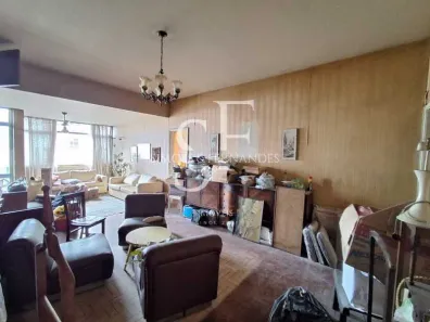 Apartamento com 2 Quartos à venda, 95m² no Tijuca, Rio de Janeiro