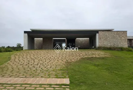 Casa de Condomínio com 5 Quartos à venda, 640m² no Condomínio Terras de São José, Itu