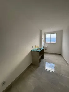 Apartamento com 2 Quartos à venda, 39m² no Parque das Nações, Santo André