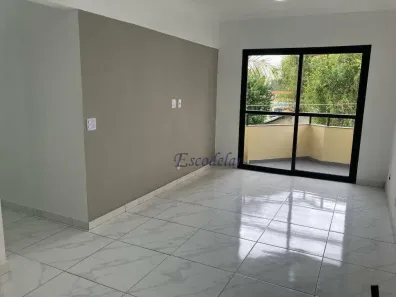Apartamento com 3 Quartos à venda, 75m² no Santa Teresinha, São Paulo