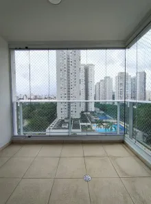 Apartamento com 2 Quartos para venda ou aluguel, 62m² no Vila Anastácio, São Paulo