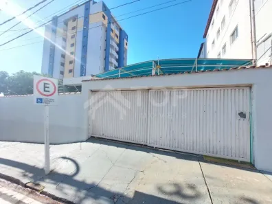 Casa com 3 Quartos para alugar, 255m² no Jardim Paraíso, São Carlos