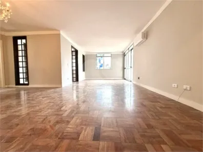 Apartamento com 3 Quartos à venda, 150m² no Jardim Paulista, São Paulo