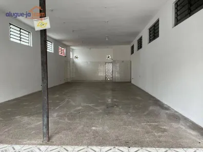Ponto Comercial à venda, 157m² no Palmeiras de São José, São José dos Campos