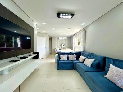 Apartamento com 3 Quartos à venda, 194m² no Parque Campolim, Sorocaba