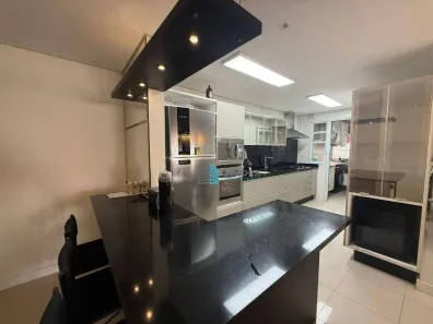 Apartamento com 4 Quartos à venda, 122m² no Itacorubi, Florianópolis