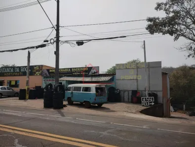 Lote/Terreno à venda, 1690m² no Barão Geraldo, Campinas