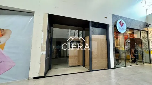 Sala Comercial para alugar, 40m² no Centro, Rio do Sul