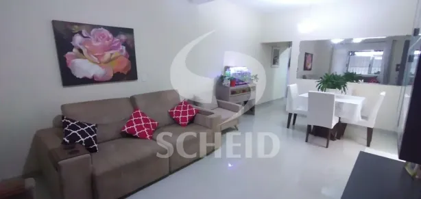Casa com 3 Quartos à venda, 160m² no Socorro, São Paulo