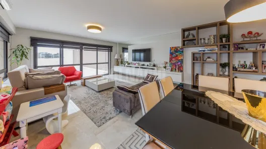 Cobertura com 3 Quartos à venda, 385m² no Vila Jardim, Porto Alegre