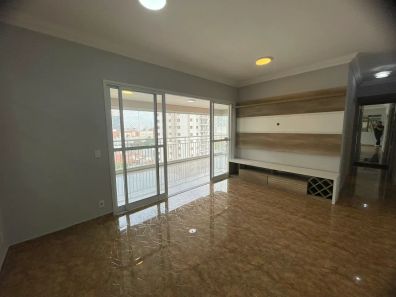 Apartamento com 3 Quartos à venda, 100m² no Tatuapé, São Paulo