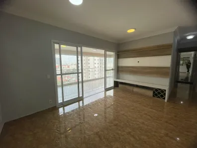 Apartamento com 3 Quartos à venda, 100m² no Tatuapé, São Paulo