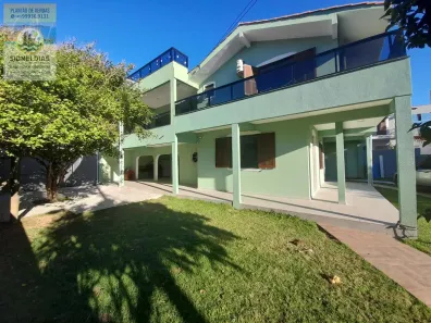 Casa com 5 Quartos à venda, 350m² no Ingleses do Rio Vermelho, Florianópolis
