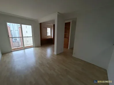 Apartamento com 2 Quartos à venda, 65m² no Jardim Vazani, São Paulo