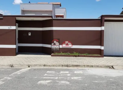 Casa com 2 Quartos à venda, 254m² no Residencial e Comercial Laerte Asumpção, Pindamonhangaba