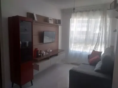 Apartamento com 2 Quartos à venda, 48m² no São Rafael, Salvador