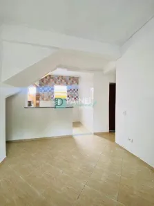 Casa com 2 Quartos para alugar, 70m² no Catiapoa, São Vicente