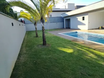 Casa de Condomínio com 3 Quartos à venda, 255m² no Condomínio Quinta da Baroneza II, Bragança Paulista