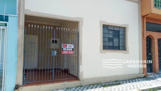 Ponto Comercial à venda, 151m² no Vila Resende, Caçapava