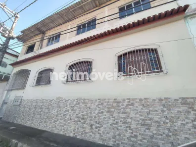 Casa com 2 Quartos para alugar, 90m² no Morada de Santa Fé, Cariacica