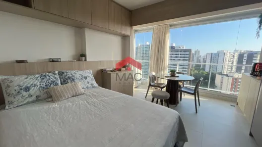 Apartamento com 1 Quarto à venda, 30m² no Caminho das Árvores, Salvador