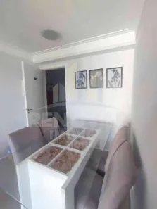 Apartamento com 2 Quartos à venda, 48m² no Mogi Moderno, Mogi das Cruzes