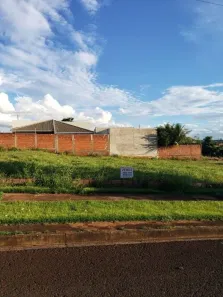 Lote/Terreno à venda, 400m² no Jardim Oriental, Maringá