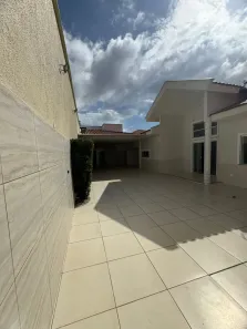 Casa de Condomínio com 4 Quartos à venda, 400m² no Cohama, São Luís