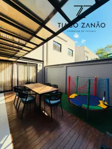 Casa com 3 Quartos à venda, 103m² no Morada de Laranjeiras, Serra