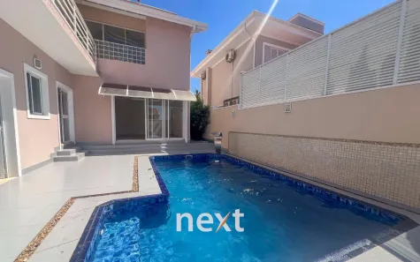 Casa de Condomínio com 4 Quartos à venda, 402m² no Betel, Paulínia