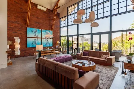 Casa de Condomínio com 4 Quartos à venda, 500m² no Tamboré, Santana de Parnaíba