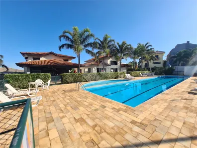 Casa de Condomínio com 3 Quartos à venda, 250m² no Ipiranga, Louveira