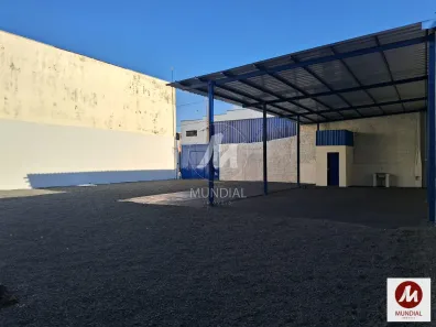 Ponto Comercial para alugar, 150m² no Parque Industrial Tanquinho, Ribeirão Preto