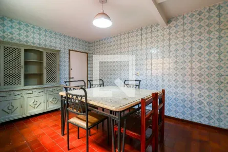 Casa com 4 Quartos à venda, 200m² no Jardim Umarizal, São Paulo